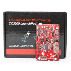 CC3200-LAUNCHXL